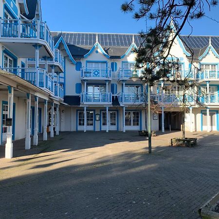 Appartement Belle Dune Fort-Mahon-Plage Kültér fotó