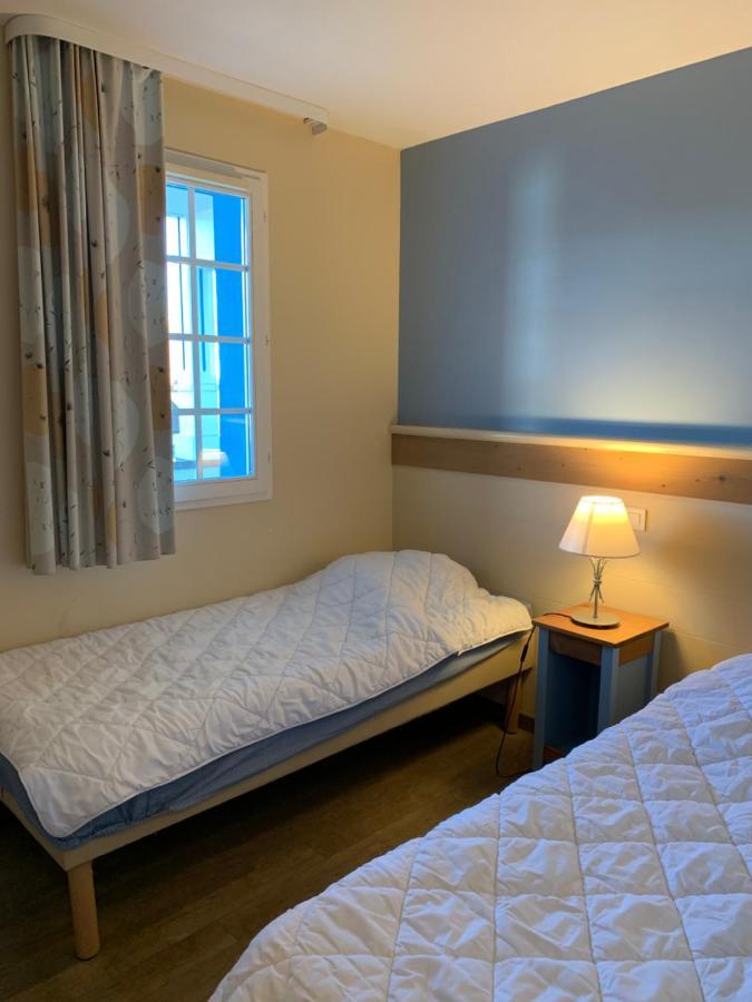 Appartement Belle Dune Fort-Mahon-Plage Kültér fotó