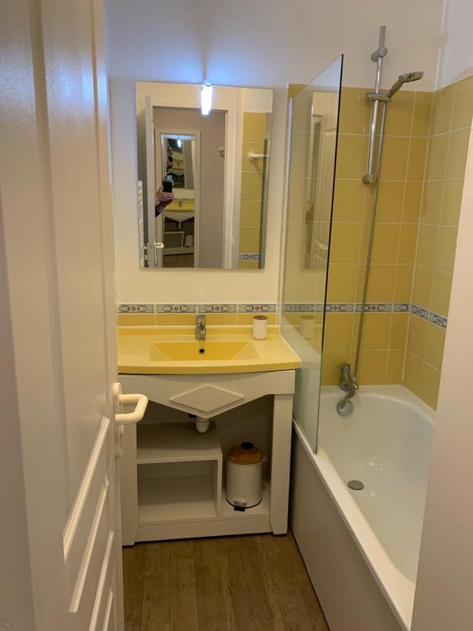 Appartement Belle Dune Fort-Mahon-Plage Kültér fotó